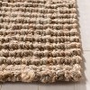 Natural Fiber NF447 Hand Woven Indoor Rugs - Safavieh - 4 of 4