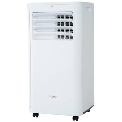 Haier air deals conditioner and heater