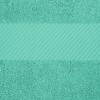 Luxury Cotton Solid Medium Weight Bath Towel Set by Blue Nile Mills - 3 of 4