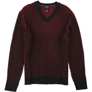 Alfani Mens v-neck Knit Sweater - 1 of 1