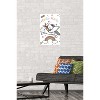 Trends International Hello Kitty - Unicorn Unframed Wall Poster Prints - 2 of 4
