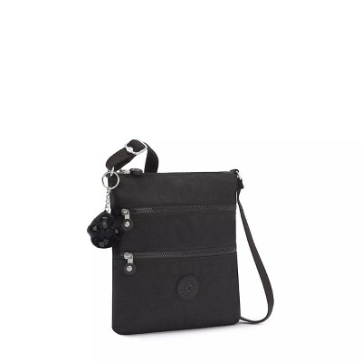 Kipling Keiko Crossbody Mini Bag Black Noir - image 4