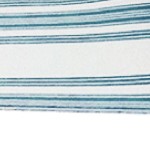 striped sky blue