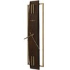 Howard Miller Harwood Ii Wall Clock 625741 - 2 of 3