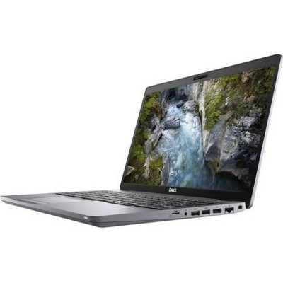 Dell Precision 3550 15.6" FHD Laptop Intel Core i7-10610U 16GB 256GB Win10P - Manufacturer Refurbished