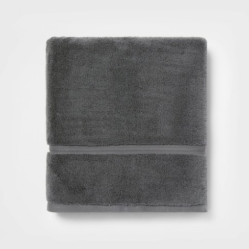 Spa Plush Bath Towel - Threshold™ : Target