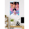 Trends International Netflix KPop Demon Hunters (2025) - Saja Boys Jinu Unframed Wall Poster Prints - 2 of 4