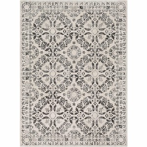 Hauteloom Megargel Area Rug - 1 of 4