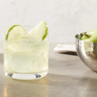 DeKuyper Sour Apple Schnapps - 750ml Bottle