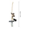 Unique Bargains Water Cup Pendant 1 Pc - 2 of 4
