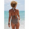 VENUS Womens Anguilla Halter Top - 3 of 4