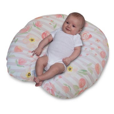 Boppy newborn hot sale lounger target