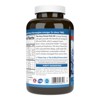 Carlson - The Very Finest Fish Oil, 700 mg Omega-3s, Norwegian, Wild Caught, Sustainably Sourced, Orange - 2 of 4