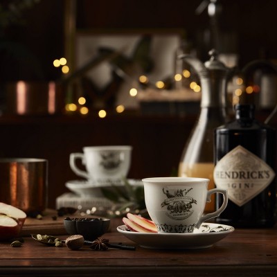 Hendrick's Gin - 1.75L Bottle