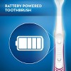 Oral-B Pulsar Whitening Battery Powered Toothbrush, Soft, 1 Count - 4 of 4
