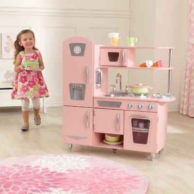 kidkraft ultimate corner play kitchen target