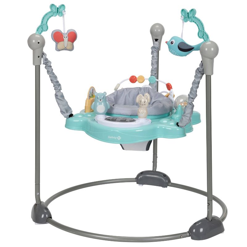 Safety 1st Bob-and-Twist Baby Activity Center, 1 of 16