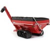 Spec Cast 1/64 Parker 1154 Red Grain Cart on Tracks -Ages 14+ UBC-048 - 4 of 4