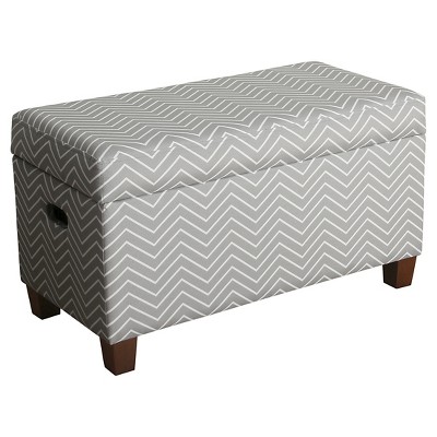 storage ottoman for kids