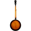 Gold Tone OB-250AT Professional Archtop Bluegrass Banjo Vintage Brown - 2 of 4