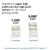 Brother LC3039C INKvestment Ultra High-Yield Ink 5000 Page-Yield Cyan - 3 of 4