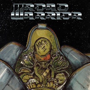 Road Warrior - Mach Ii (Vinyl) - 1 of 1