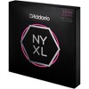 D'Addario NYXL32130 Gauge 6-String Long Scale Electric Bass Strings - image 3 of 3