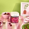 OLLY Women's Multivitamin Gummies - Berry - image 2 of 4