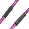 Amber Fight Gear Conqueror 300 Mastering Track and Field Competition Throws with The IAAF Certified Javelin, 400gm 40m, Color May Vary - 3 of 4