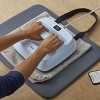 Cricut 16"x20" Easy Press Mat Gray: Heat & Iron Pad for Crafting, Polyester Foam, 0.96 lbs - 3 of 4