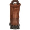 Men's Rocky BearClaw GORE-TEX® Waterproof 200G Insulated Outdoor Boot - 4 of 4