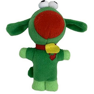 Multipet Mini Plush Grrronk