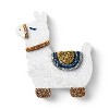 6ct Glitter Shaker Metallics - Mondo Llama™ - image 3 of 3