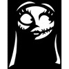 Juniors Womens The Nightmare Before Christmas Halloween Sally Shadow T-Shirt - 2 of 4