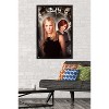 Trends International Buffy the Vampire Slayer - Season 4 One Sheet Framed Wall Poster Prints - image 2 of 4