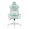 APRILSOUL Ergonomic Pastel Gaming Chair - 4 of 4