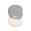 Snuggle Me Lounger Curve Muslin Cover - 3 of 4