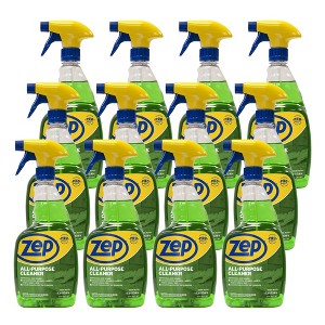 Zep All-Purpose Cleaner & Degreaser – Multi Use Multi Surface Solution – 32 oz - 1 of 4