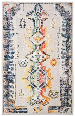 Crystal CRS517 Area Rug  - Safavieh