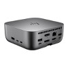 HP Thunderbolt 4 Ultra 180W G6 Dock - 4 of 4