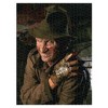 NMR Distribution A Nighmare on Elm Street Coffin Box 500 Piece Jigsaw Puzzle - 3 of 4