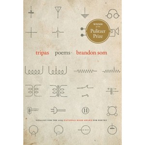 Tripas - (Georgia Review Books) by Brandon Som - 1 of 1