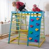 Avenlur Magnolia Indoor Wooden Climber - 3 of 4