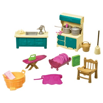 kitchen play set target