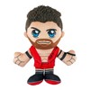 Bleacher Creatures WWE L.A. Knight 8" Kuricha Plush - 3 of 4