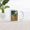 Crazy Dog T-Shirts Astro Skate Park Mug Funny Skateboarding Graphic Coffee Cup-11oz - 2 of 4