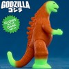 Super7 - Super7 - Toho - ReAction Figures - Marusan J-Tail (Orange) - 3 of 4
