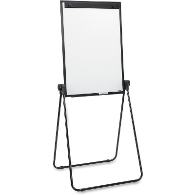  Lorell 2-sided Dry Erase Easel 