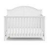 Graco Wilfred 5-in-1 Convertible Crib - 4 of 4