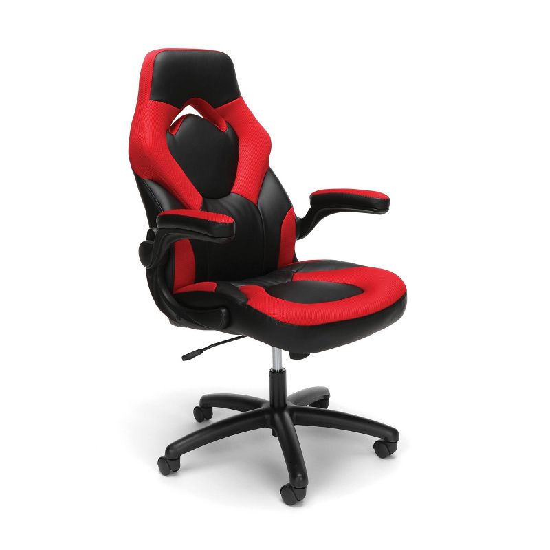 RESPAWN 3085 Ergonomic Gaming Chair with Flip-up Arms, 6 of 11